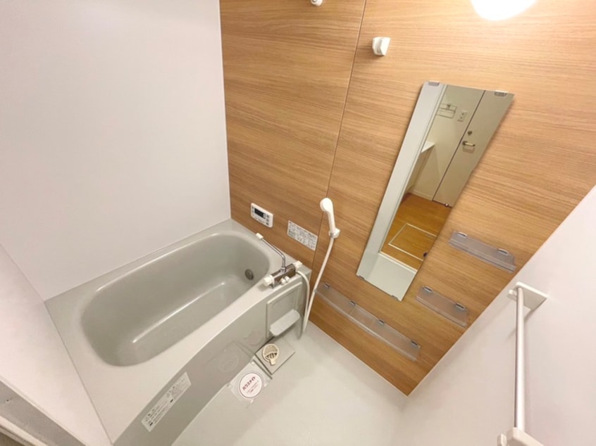 バス／シャワールーム等 ファミュ二軒茶屋