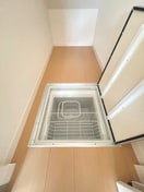 収納 ファミュ二軒茶屋