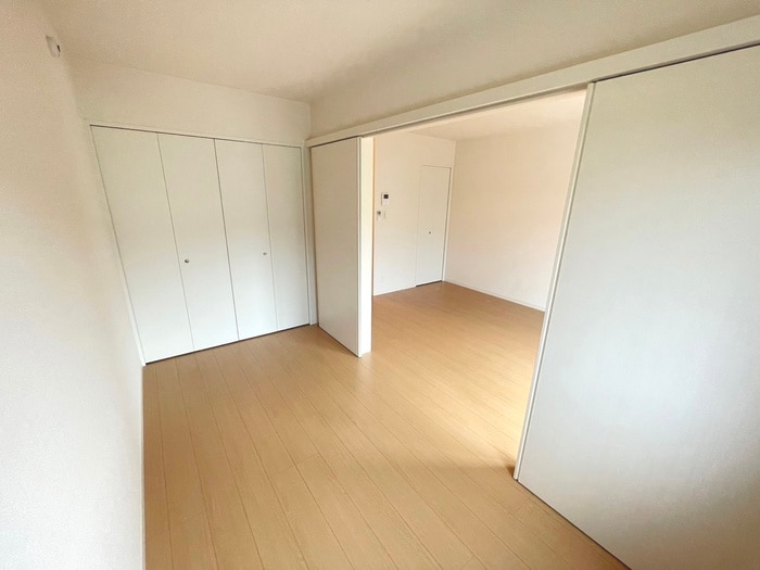 居室 ファミュ二軒茶屋