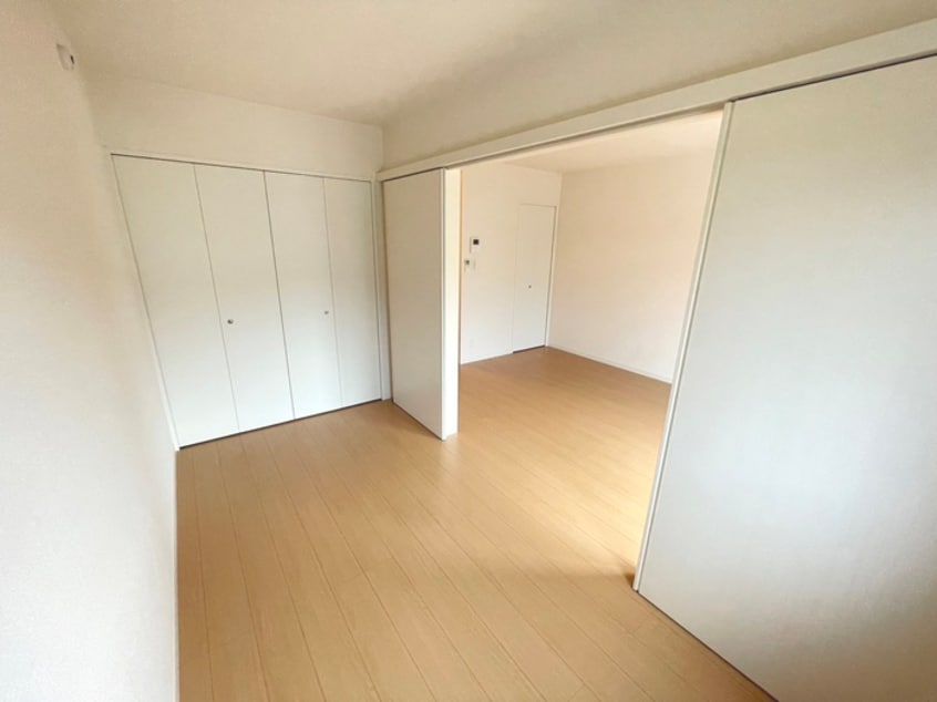 居室 ファミュ二軒茶屋