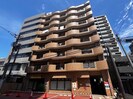 テーアイ二日町ビルの外観