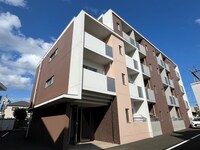 カーサヴェルデ米ケ袋