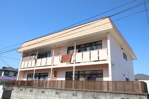 フォレストハイツ