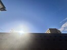室内からの展望 リアンM