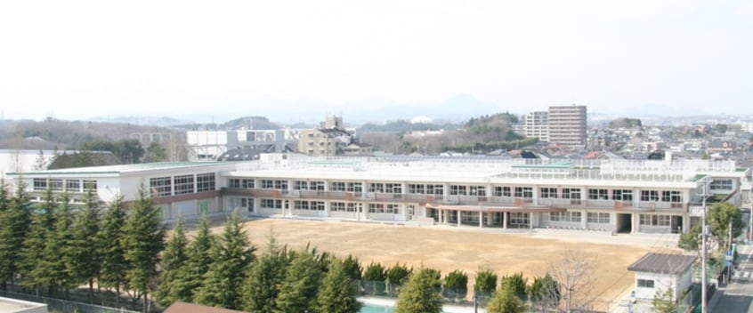 仙台市立旭ヶ丘小学校(小学校)まで160m マリーンレイク