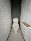 トイレ ブライトンハウスⅡ