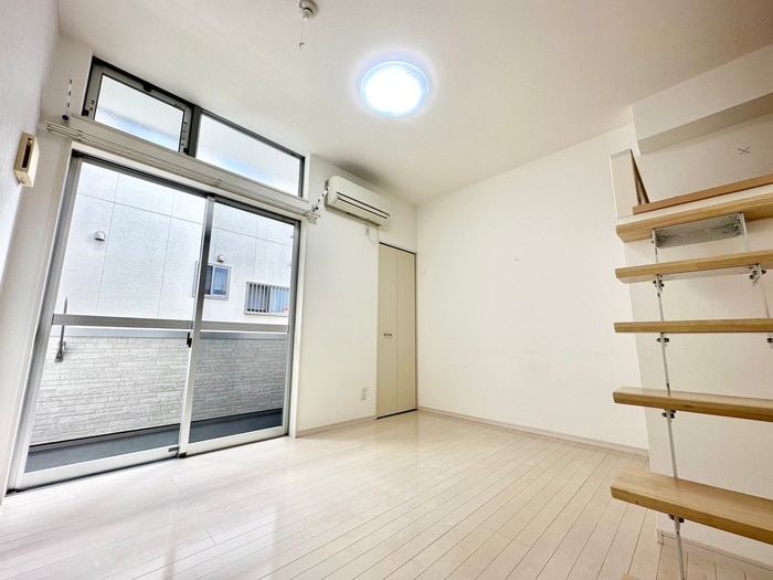 居室 マイライフ北仙台