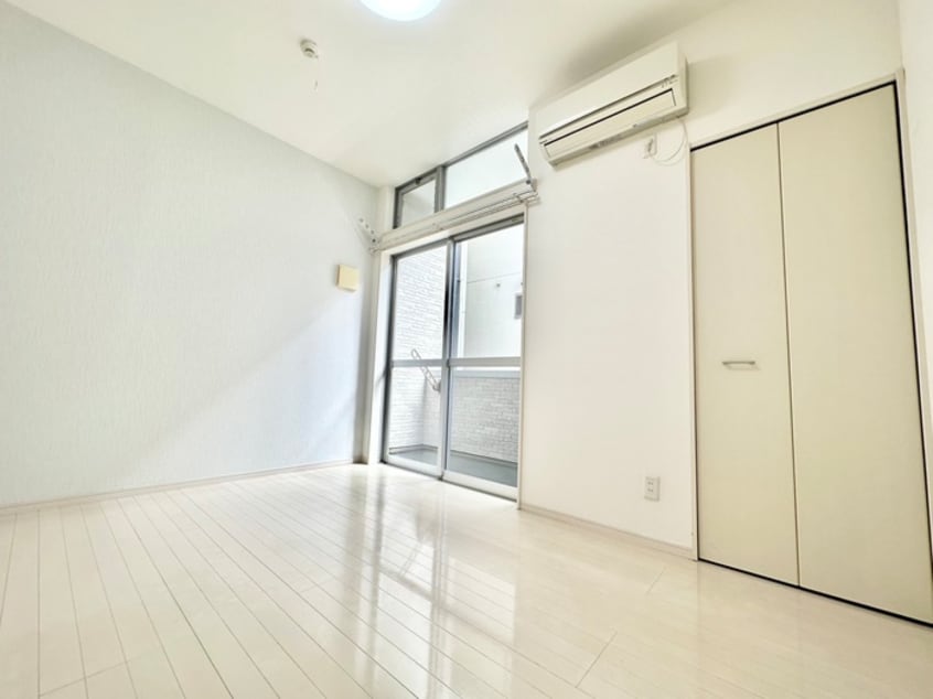 居室 マイライフ北仙台