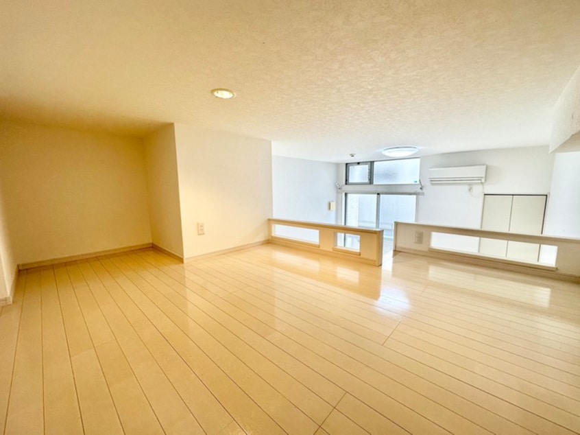 ロフト マイライフ北仙台