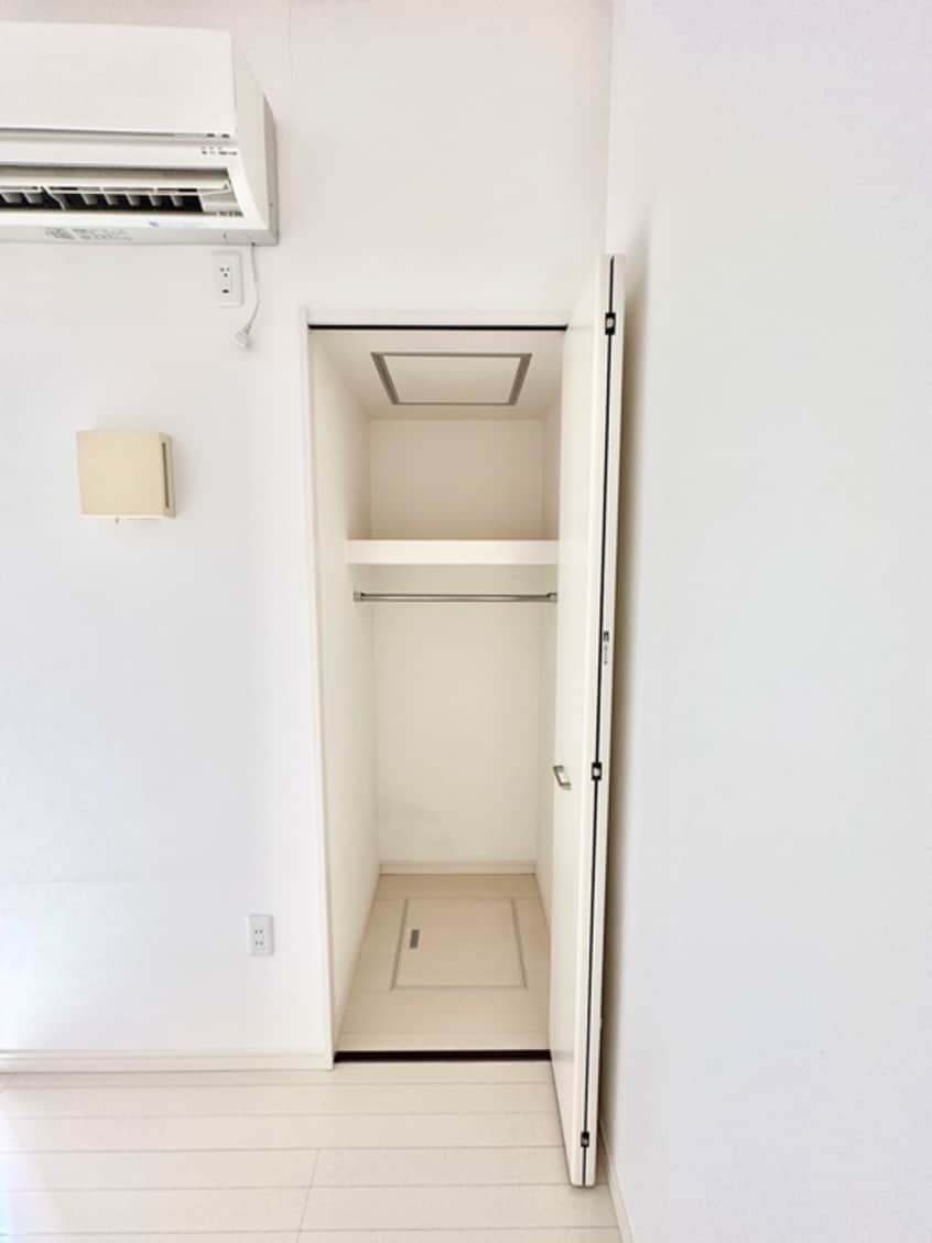 収納 マイライフ北仙台