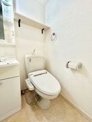 トイレ マイライフ北仙台