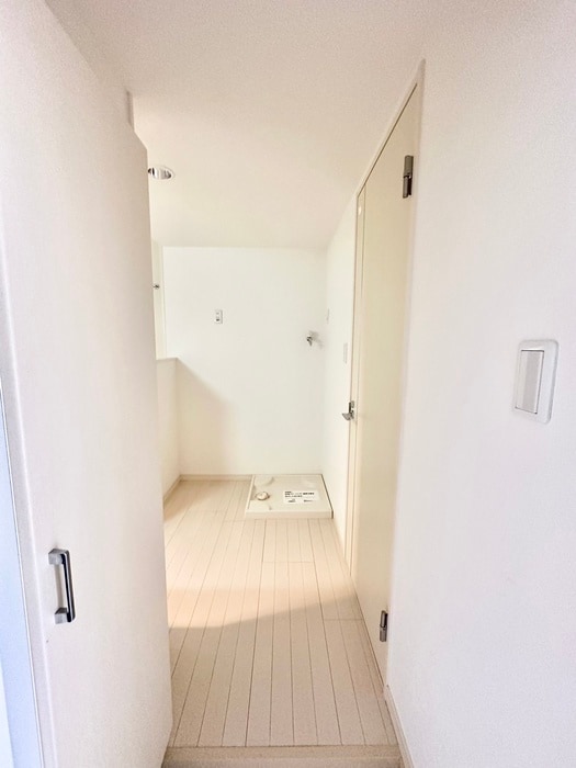 廊下 マイライフ北仙台