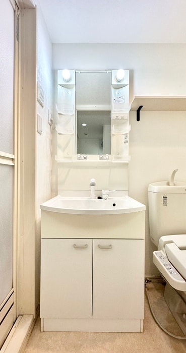 洗面 マイライフ北仙台