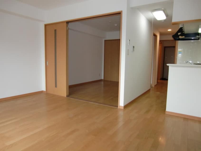 居室 セレッソ泉中央