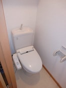 トイレ セレッソ泉中央