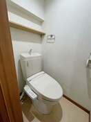 トイレ メゾン・ビート