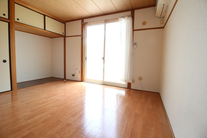 居室 連坊リトル・ヒルズ