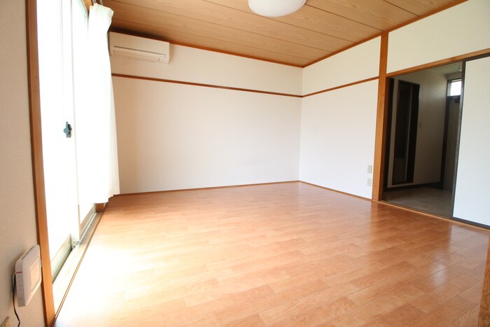 居室 連坊リトル・ヒルズ