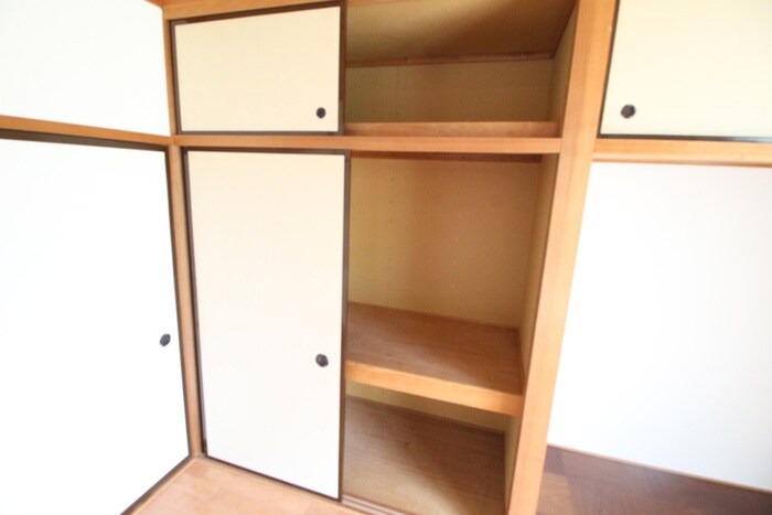 収納 連坊リトル・ヒルズ