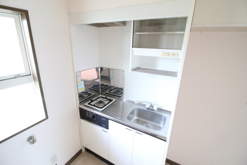 キッチン 連坊リトル・ヒルズ