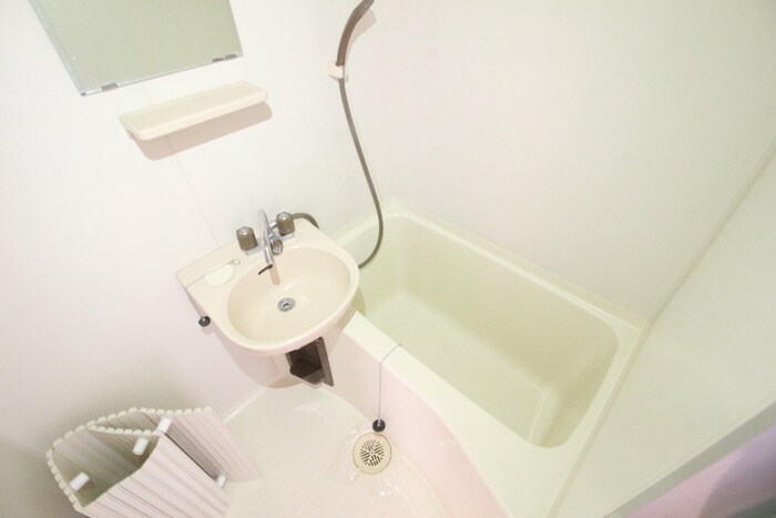 バス／シャワールーム等 連坊リトル・ヒルズ