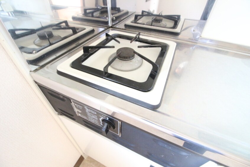 内観写真 連坊リトル・ヒルズ