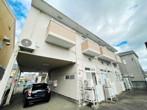 サンプラザファムリ