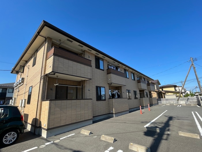 外観写真 ファースト・セフィオ