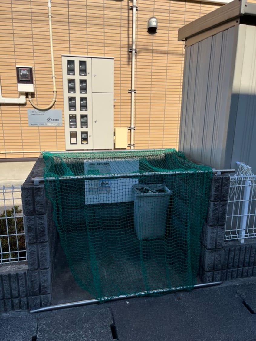 建物設備 ファースト・セフィオ