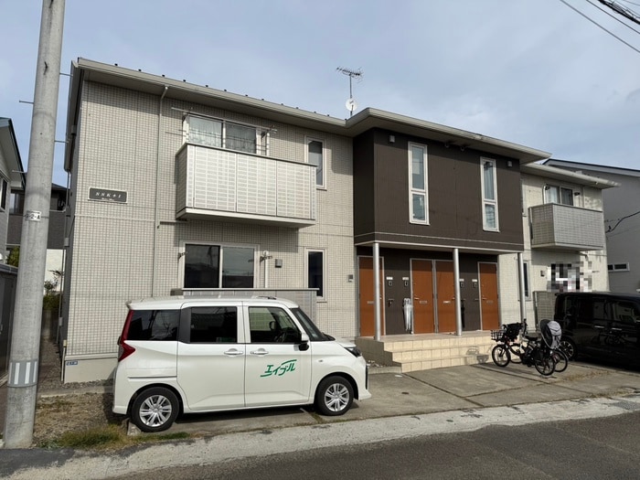 外観写真 SSK＋1