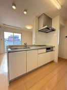 キッチン SSK＋1