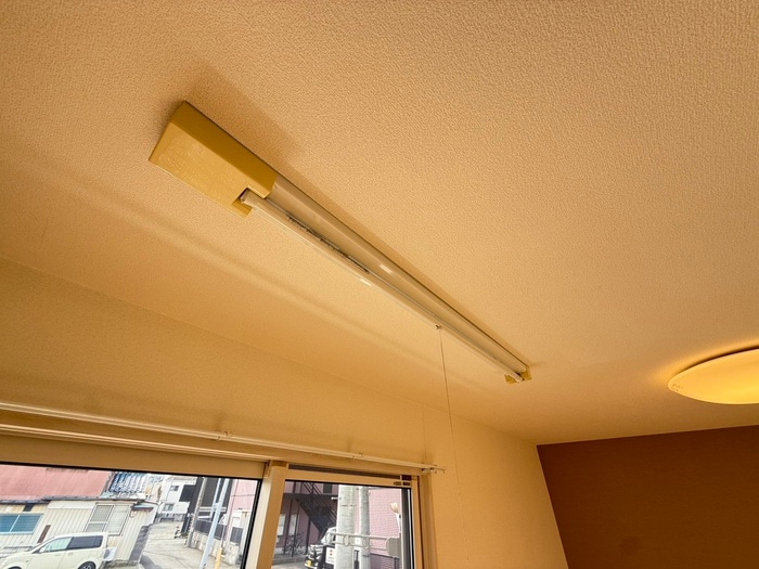 内観写真 SSK＋1