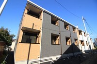 プラウディア仙台清水沼A棟