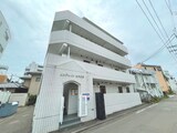 メルヴェイユみやぎ野