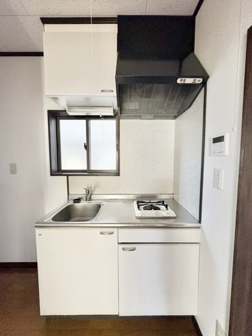 キッチン ホームズC棟