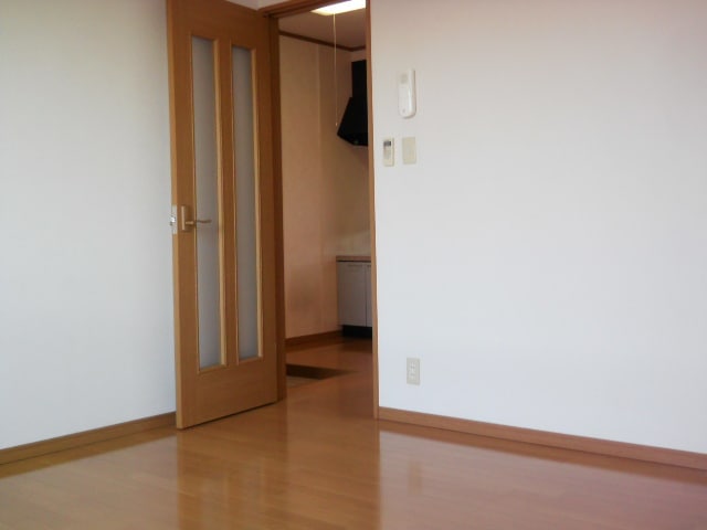 居室 グリンゲイブル小田原