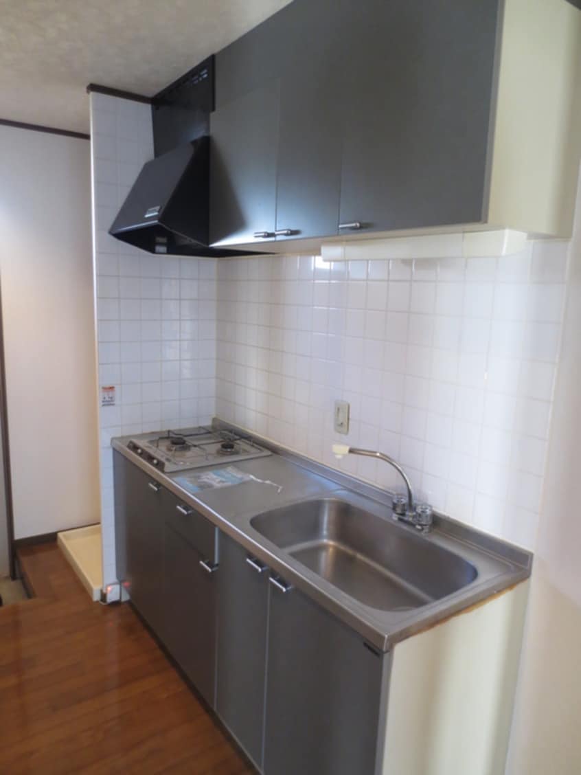 キッチン 堂林コーポ