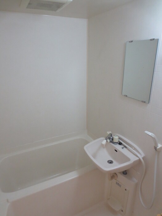 バス／シャワールーム等 堂林コーポ