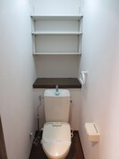 トイレ 堂林コーポ