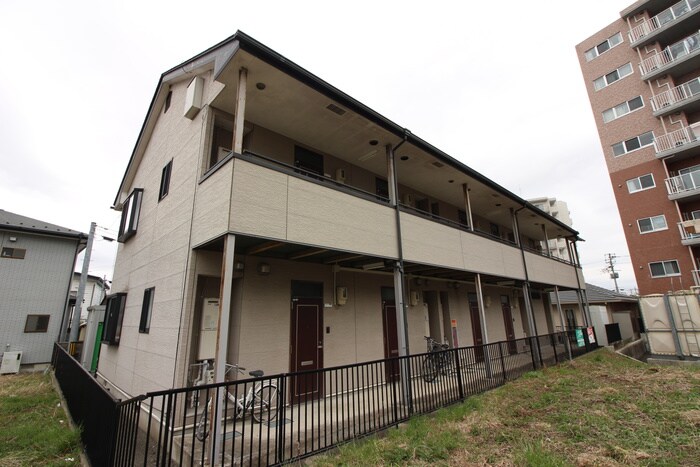 周辺環境 堂林コーポ