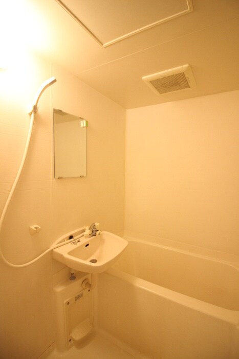 バス／シャワールーム等 堂林コーポ