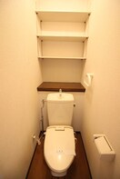 トイレ 堂林コーポ