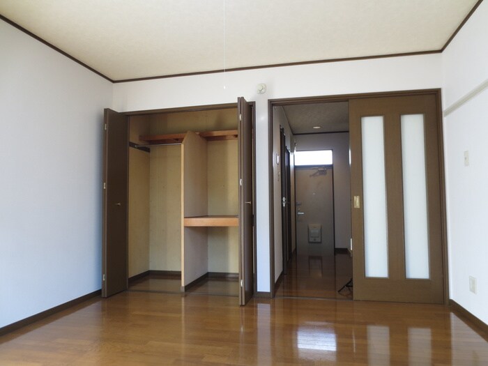 居室 堂林コーポ