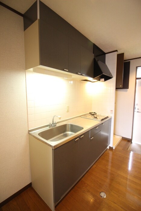 キッチン 堂林コーポ