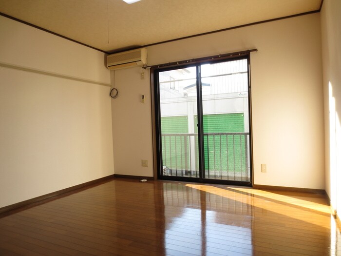 居室 堂林コーポ