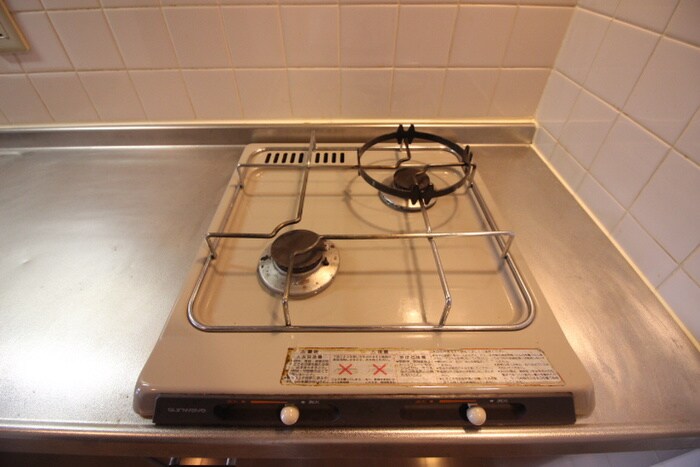 キッチン 堂林コーポ