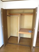 収納 堂林コーポ