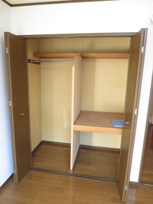 収納 堂林コーポ