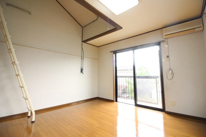 居室 堂林コーポ