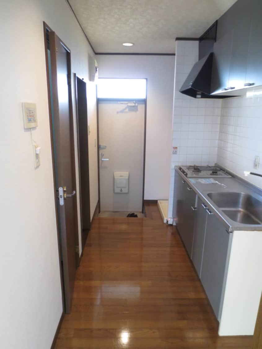 廊下 堂林コーポ